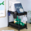Versatile Under Sink Organizers, Two-Tier Organizer for Kitchen and Bathroom, Durable Materials Ensure Stability, Quick Assembly Without Tools for 5