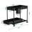 Versatile Under Sink Organizers, Two-Tier Organizer for Kitchen and Bathroom, Durable Materials Ensure Stability, Quick Assembly Without Tools for 3