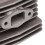 80cc Metal Bicycle Engine Cylinder Head Low Noise Replacement 7