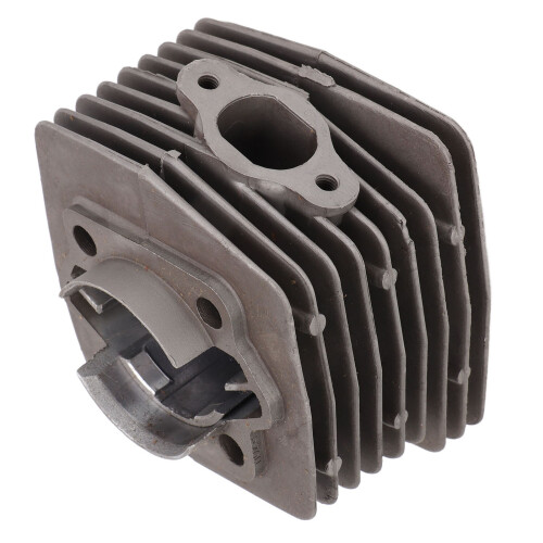 80cc Metal Bicycle Engine Cylinder Head Low Noise Replacement 2