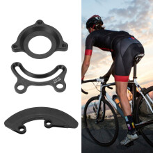 CG15 Aluminiumlegierung Mountainbike-Kettenführung, 90g, CNC Nylon