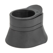 Bike Handlebar Spacer Set Plastic Washers for MTB & Road Bikes, 50g