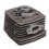 80cc Metal Bicycle Engine Cylinder Head Low Noise Replacement 9