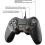Ενσύρματο χειριστήριο παιχνιδιών για PlayStation 4, Επαναφορτιζόμενη μπαταρία, 4