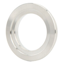 Hochleistungsfähige 44 mm Wastegate-Flansch 304 SS für den Einsatz auf der MV-R Einlassseite