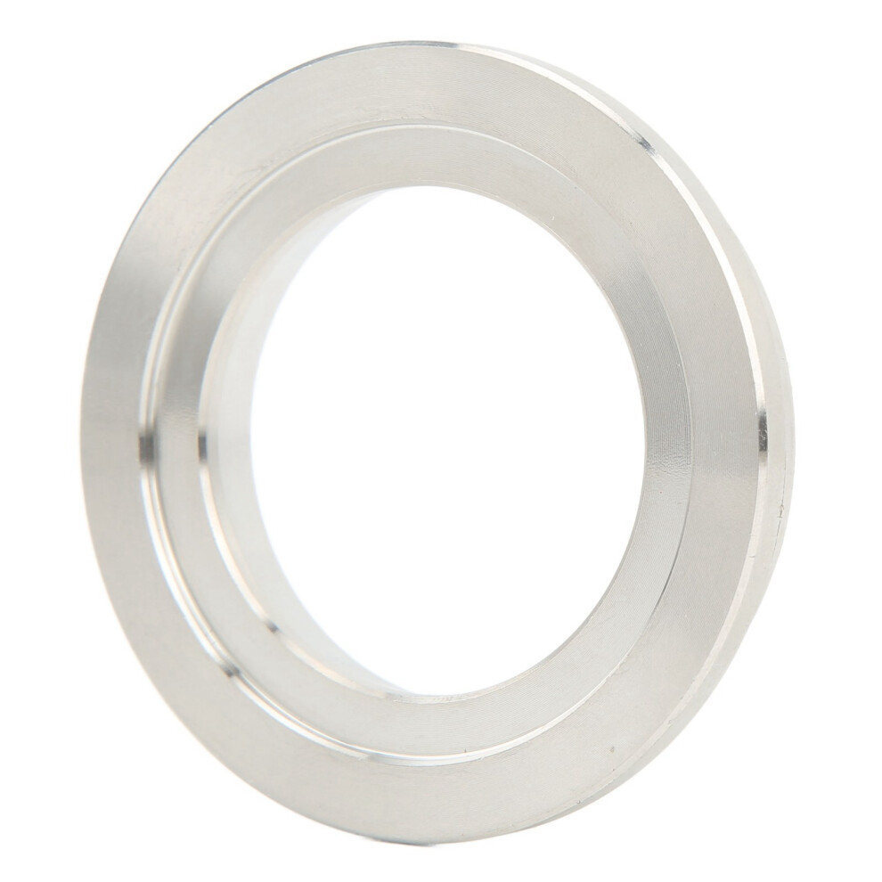 Durable 304 Ss 44Mm Wastegate Flange Fits Tial MvâR Inlet Ports 7621381056412