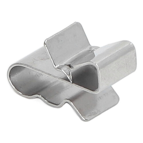 Solar Panel Cable Holders 50 Pack - Wire Clamps for PV Cable Management 2