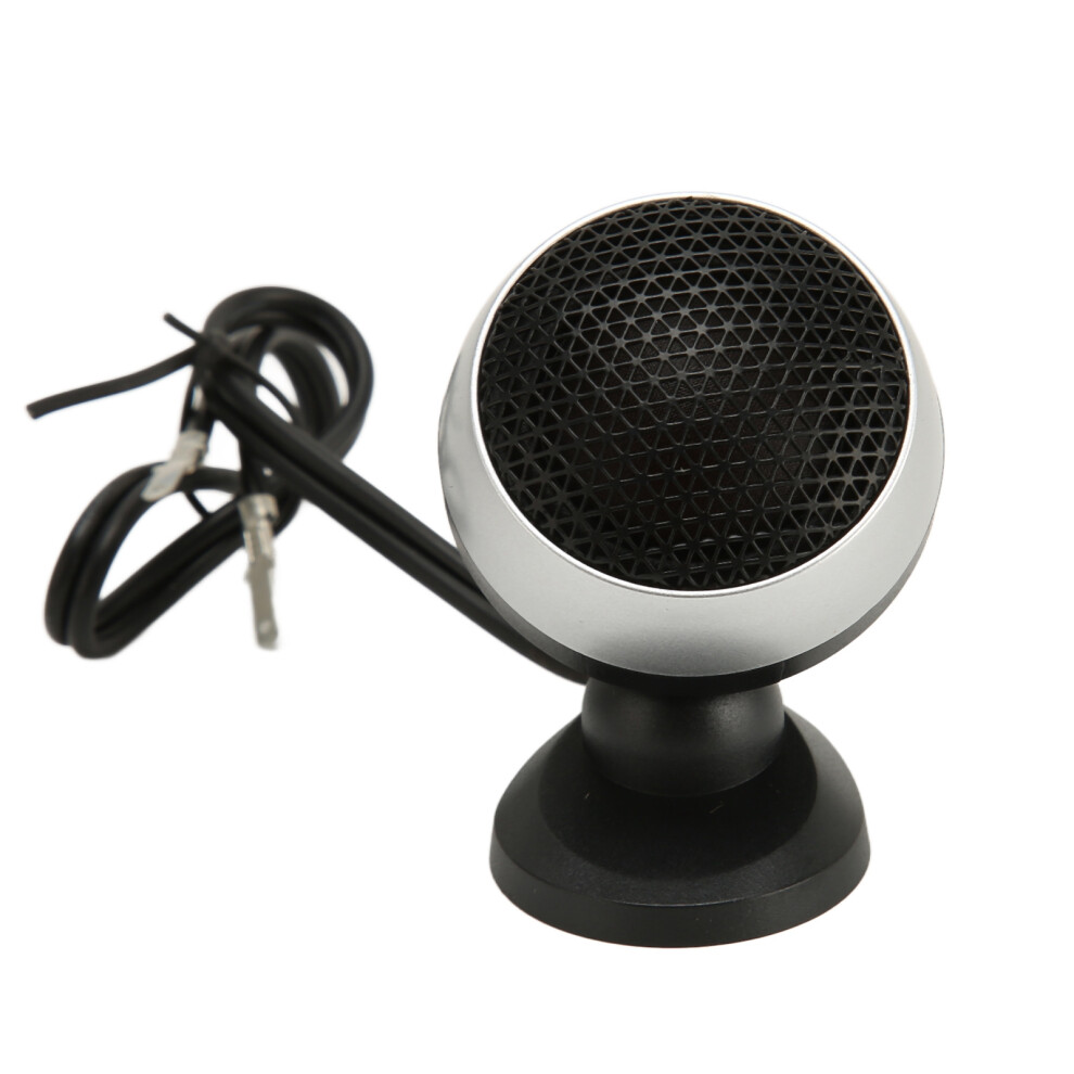 2 Stã¼Ck Auto-Hochtã¶Ner, 150 W, Klares, Glã¤Ttendes, 7751901701710