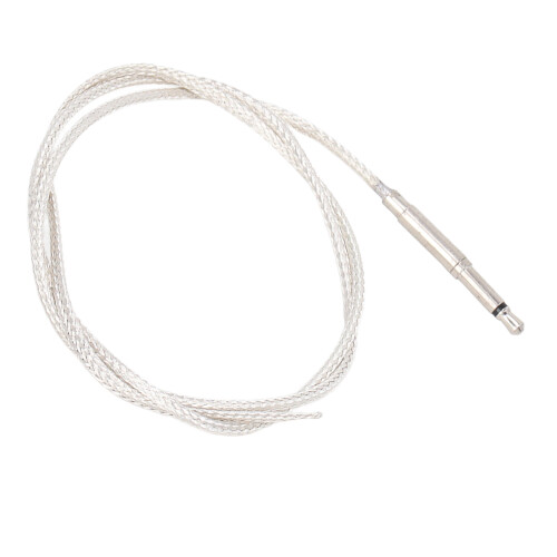Durable Ukulele Under Saddle Piezo Pickup with 2.5 Audio Connector