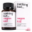 Nothing But Vegan Vitamin B12 Tablets 70 1