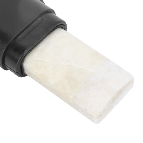 Guitar String Care Pen Double Head Eraser Cleaner ABS 13.2cm 1