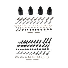 2set Screw Repair Set Repair Kits for 1/5 Hpi Baja 5B Parts Rovan Rc Car-69011 & 690111