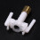 10PCS DX5 Ink Damper for  with 2Pcs JYY Small Ink Pump for 10
