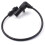 Engine Camshaft Position Sensor CMP3026 with Crankshaft Position Sensor CKP2057,for   Aveo 06-13 2