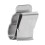 Quick Install Cable Clips Fits 6-6.5mm Cables 1.0-3.2mm Frame Thickness 7