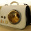 Comfortable Cats Carriers Durability Pet Carriers Regulable-7 7