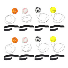Jouet de basket-ball pour chien, jouet gonflable de sport, jouet