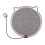 Tapis à gratter pour chats, coussins à gratter-Noir 1