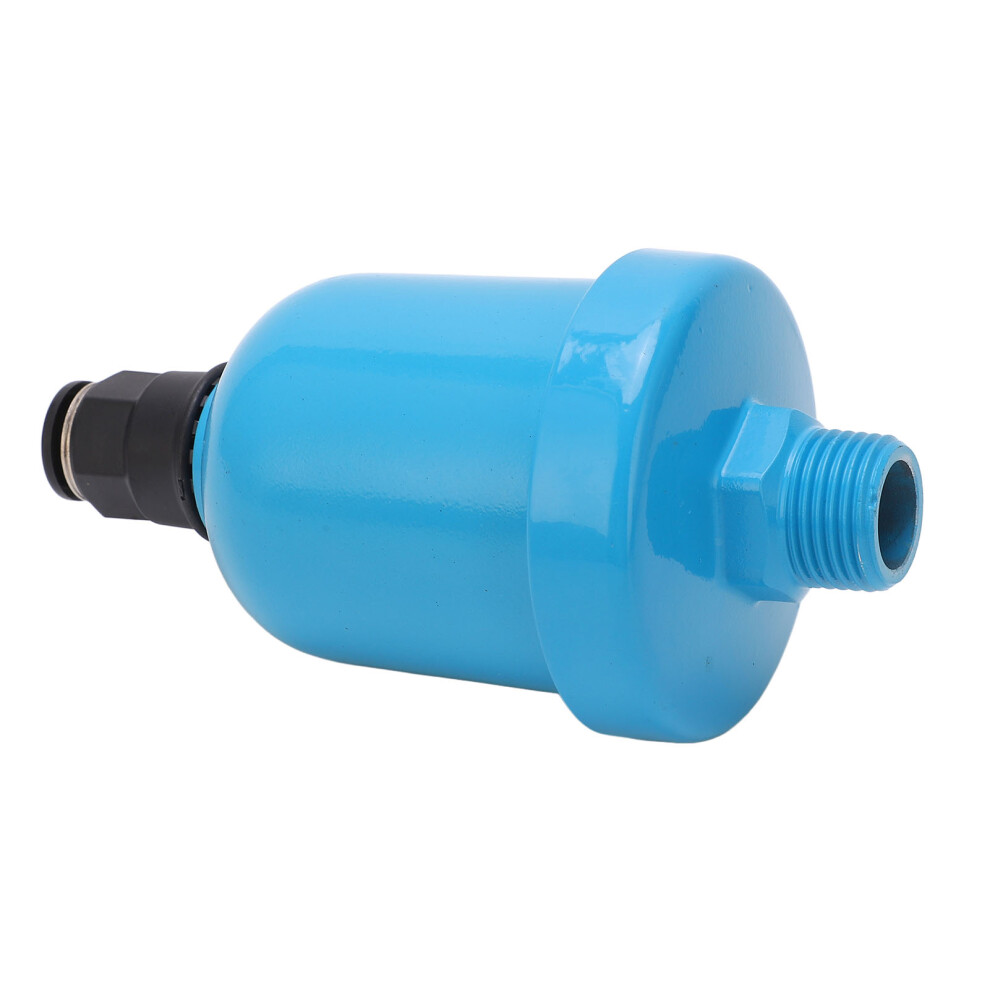 Aluminum Cover G1/2 Automatic Drain Valve For Compressed Air 4911372437270