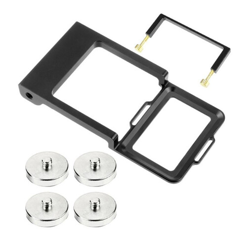 Camera Gimbal Conversion Splint Stabilisator voor  13 Gimbal Conversion Splint Action Camera Accessoires
