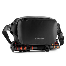 Camera Sling Bag 10L Photography Shoulder Bag for Digital // Camears/ Drone Pouch C