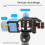 Camera Gimbal Conversion Splint Stabilizer för  13 Gimbal Conversion Splint Action Camera Accessories 5