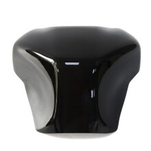 Motorcycle Accessories Decal Fuel Gas Tank Cover Protector for  ZX4R ZX4RR ZX-4RR 2023-2024 Black