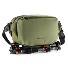 Camera Sling Bag 10L Photography Shoulder Bag for Digital // Camears/ Drone Pouch B