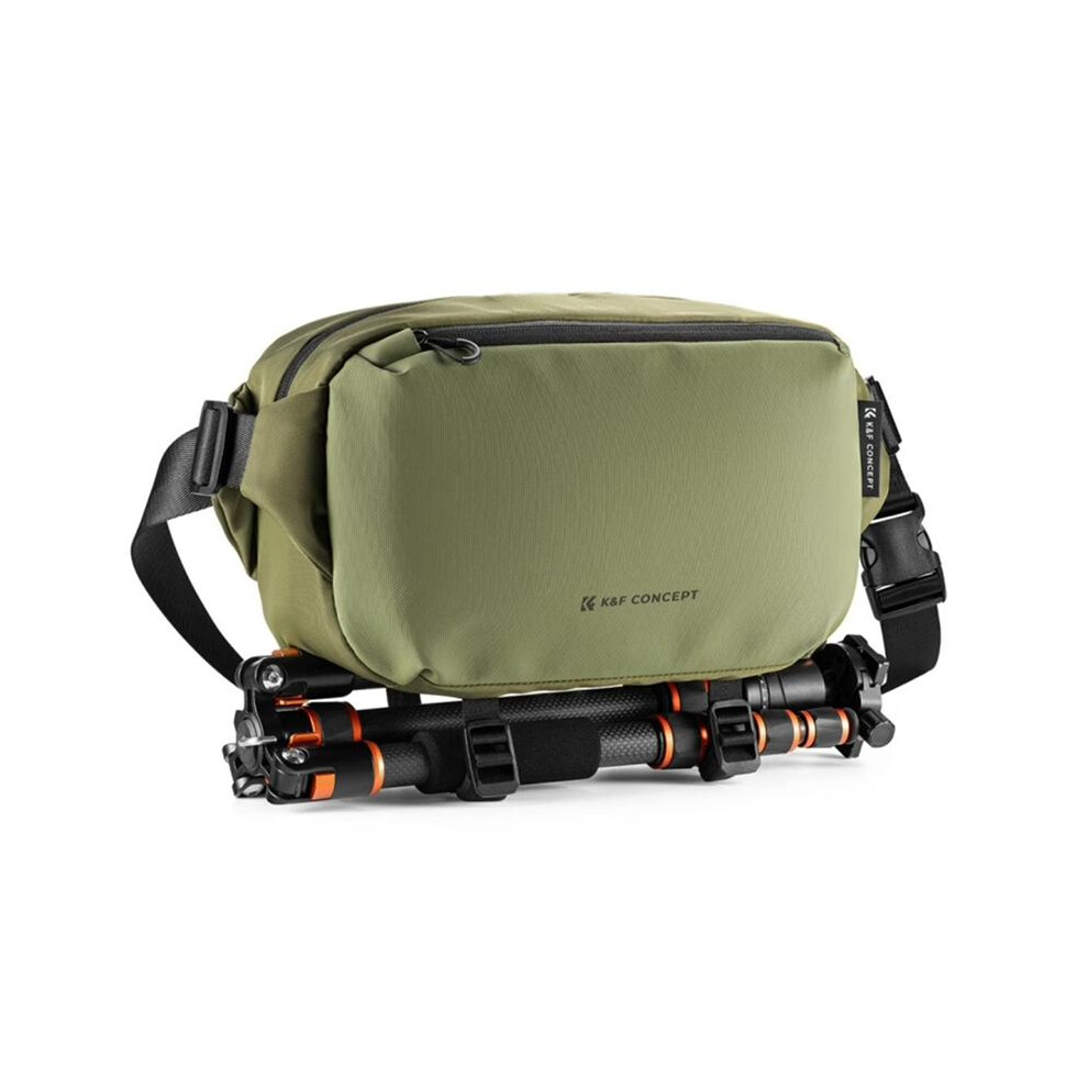 Camera Sling Bag 10L Photography Shoulder Bag For Digital // Camears/ Drone Pouch B 4713740638650