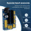 4er-Pack I/O-Erweiterungssensor-Shield-Modul für   V3.0, Kompatibel mit  R3, 4er-Pack 5