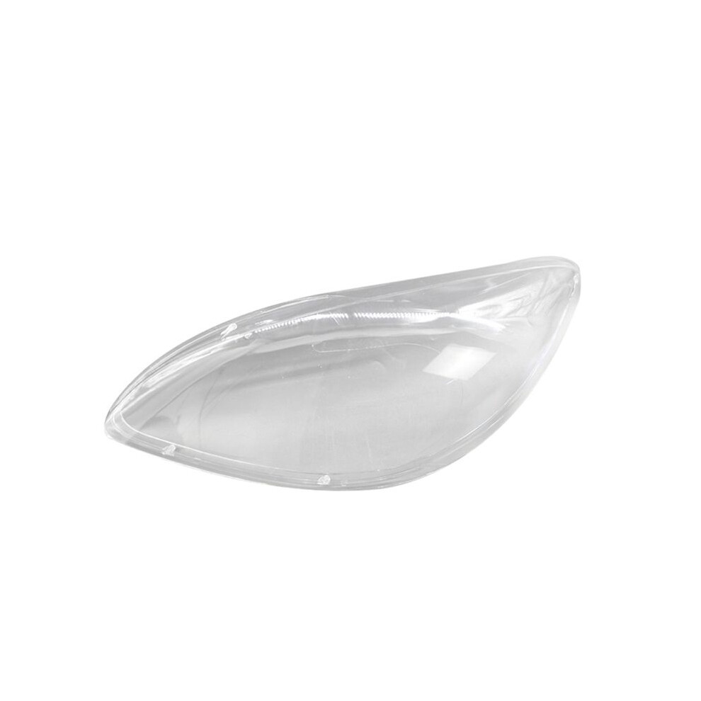 For - Vito W639 2004-2010 Front Headlight Cover Transparent Headlamp Shell Lamp Lens Left 6398200161 4713955627319