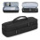 Portable Printer Case for Phomemo M08F, Itari M832, JADENS, Aixiqee, MUNBYN Double-Layers Mobile Printer Storage Bag 2
