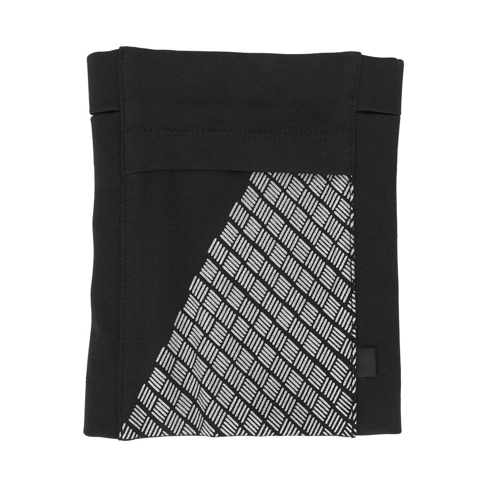 Sporty Armband With Reflective Design For Enhanced Safety, Quick-Drying Ultralight Material For Unmatched Comfort And Flexibility During Outdoor 9169997856869
