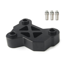 Car Accessories Accelerator Pedal Plate Pedal Aluminum Alloy for Fit GK5