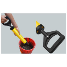 Cement Caulking Cement Door and Window Caulking with Nozzle for Grouting Stone and Concrete Cement