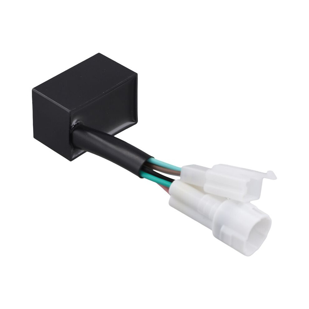 Motorcycle Modified Exhaust Trouble Code Canceller For Zzr1400 Zx-10R Zx-6R 636 Z1000 Light 6034097896677