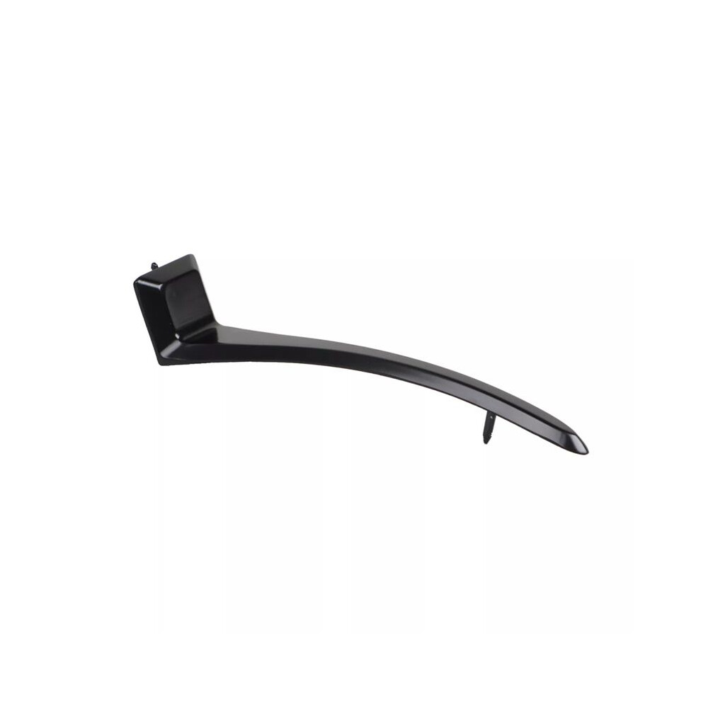 Motorcycle Nacelle Spear Top Headlight Trim Cover 67868-03 For Road King Models 1988-2013 Flhr Flhp Flhrc Black 6032210645843