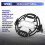 Motorcycle Accessories Headlight Grill Lampshade Modified Net Lamp Shell for Himalayan 450 Guerrilla 450 2