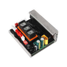 Reemplazo de Controlador para Patinete Eléctrico para F2/F2plus/F2pro Piezas de Repuesto Placa Base Accesorios de Placa de Control