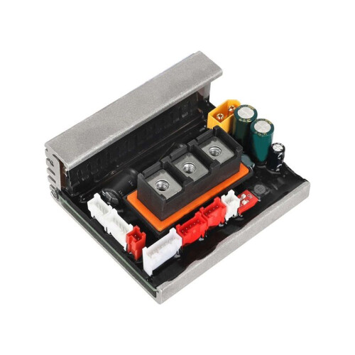 Controller Replacement for  F2/F2plus/F2pro Electric Scooter Spare Parts Motherboard Control Board Accessories 2