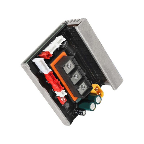 Controller Replacement for  F2/F2plus/F2pro Electric Scooter Spare Parts Motherboard Control Board Accessories 1