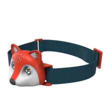 Outdoor Headlamp Headlights Lighting LED HeadLamp Type-C Charger Animal Headlamp Children'S Headlight, Headlight