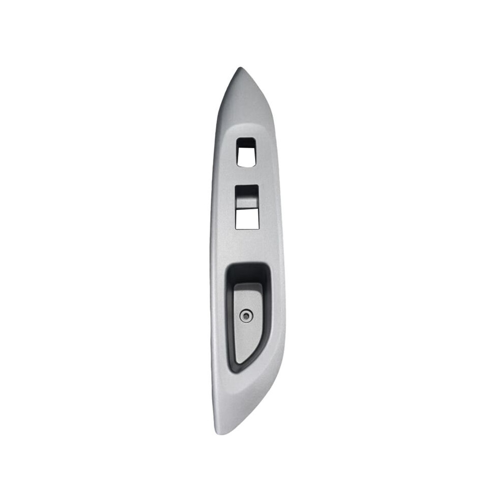 Passenger Side Front Door Armrest Upper Panel Trim 74231-52530 For Yaris 2006-2016 Power Window Bezel 6033601060191