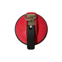Outdoor Camping Awning Suction Cup Multifunctional Car Suction Cup with Strong S Hook Fixed Rear Curtain Suction Cup D