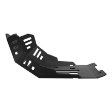 Motorcycle Accessories Under Engine Protection Cover for  CRF300L CRF 300L Skid Plate Engine Guard Chassis Cover