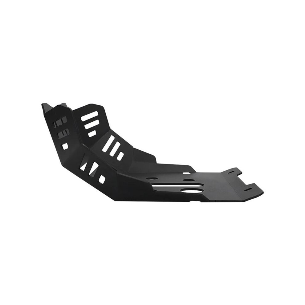 Motorcycle Accessories Under Engine Protection Cover For Crf300l Crf 300L Skid Plate Engine Guard Chassis Cover 6031439513599
