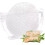 Rice Paper Packaging Container Spring Rolls Water Bowl Rice Paper Holder Vietnamese Pie Box Kitchen Tools 6