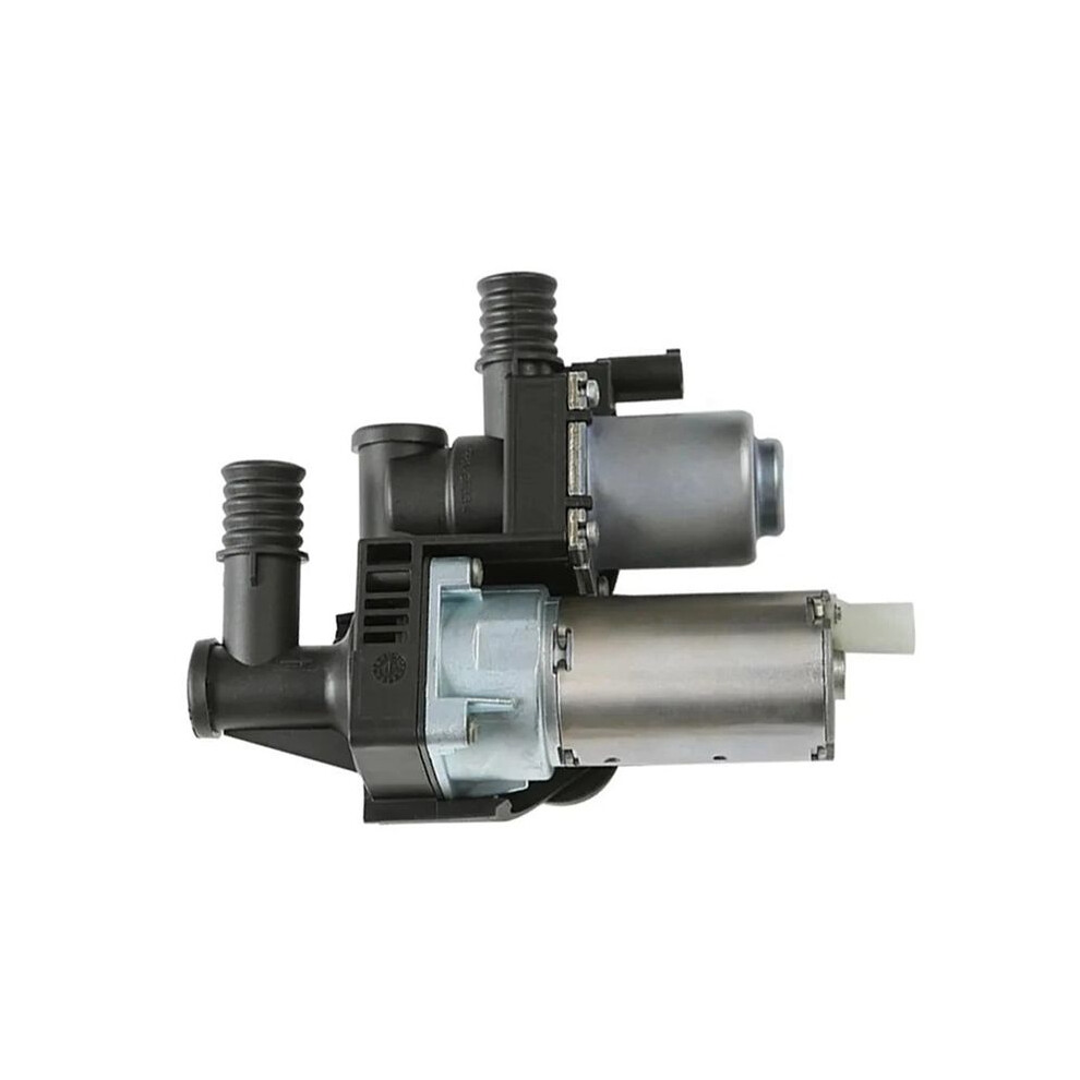 Car Engine Air Conditioning Heater Water Valve 64118369807 For E46 X3 E83 Z3 M3 E36 316I 318I 320I 323I 4713143014532