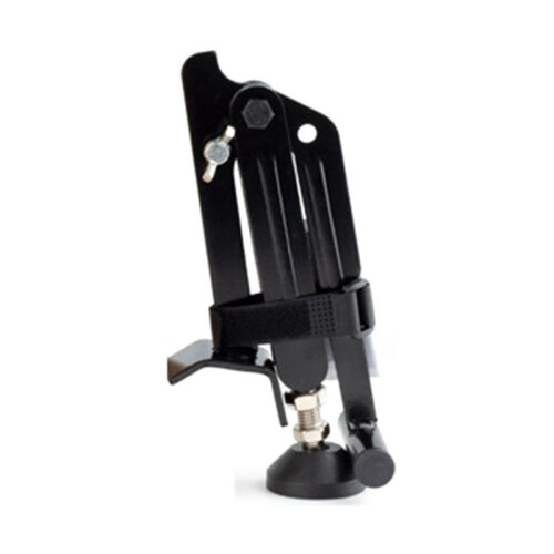 Motorcycle Kickstand Wheel Support Side Stand Repair and Maintenance Parking Support Tool Folding Single-Arm