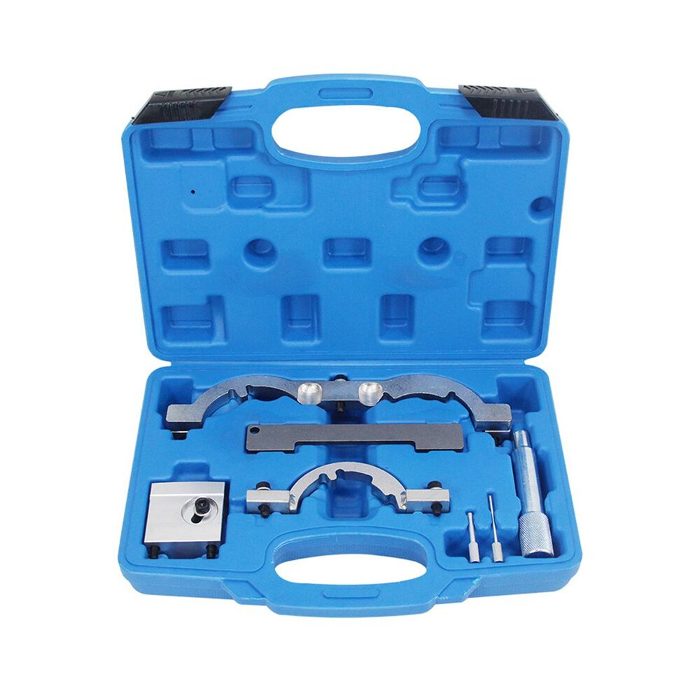 Turbo Engine Timing Tool Kit Engine Camshaft Alignment Tool Set For Chevy Aveo Cruze Orlando 1.0 1.2 1.4L 4713129660425